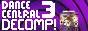 Dance Central 3 Decomp